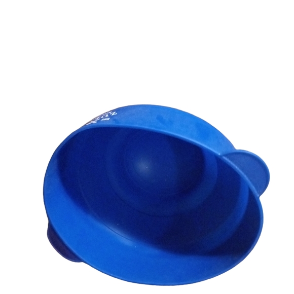 Zulay collapsible popcorn microwave Popper. No lid. NWOT. - Picture 4 of 7